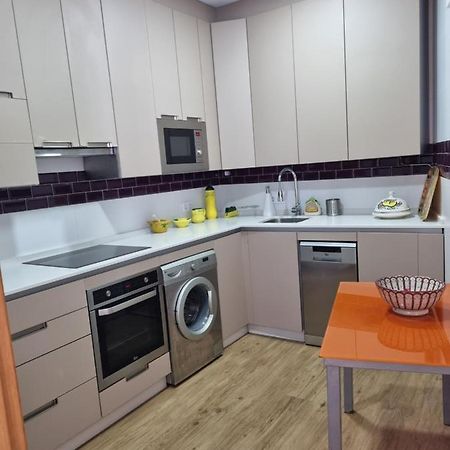 Appartement Casa Torre Baluarte à Conil De La Frontera Extérieur photo