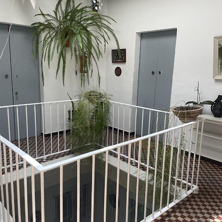 Appartement Casa Torre Baluarte à Conil De La Frontera Extérieur photo