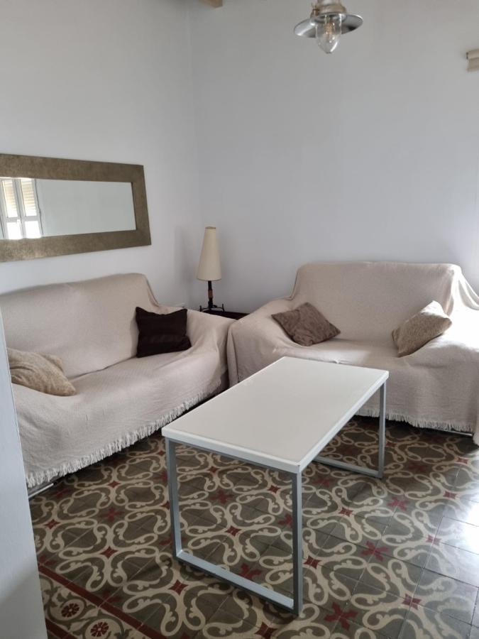 Appartement Casa Torre Baluarte à Conil De La Frontera Extérieur photo
