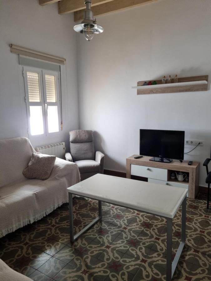 Appartement Casa Torre Baluarte à Conil De La Frontera Extérieur photo