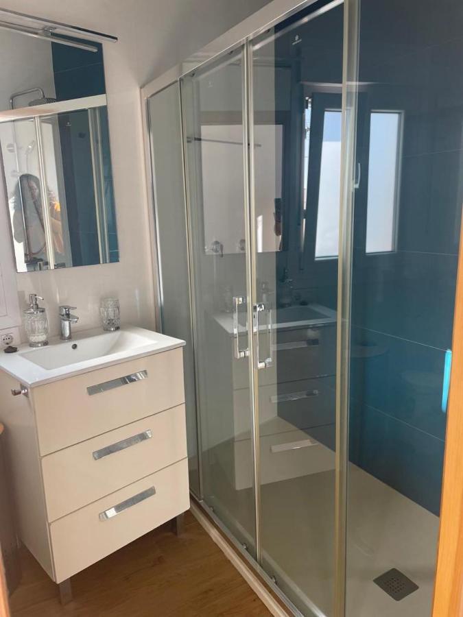 Appartement Casa Torre Baluarte à Conil De La Frontera Extérieur photo