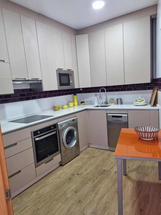 Appartement Casa Torre Baluarte à Conil De La Frontera Extérieur photo