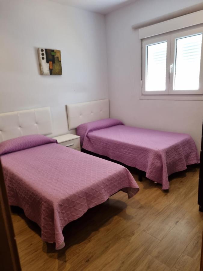 Appartement Casa Torre Baluarte à Conil De La Frontera Extérieur photo