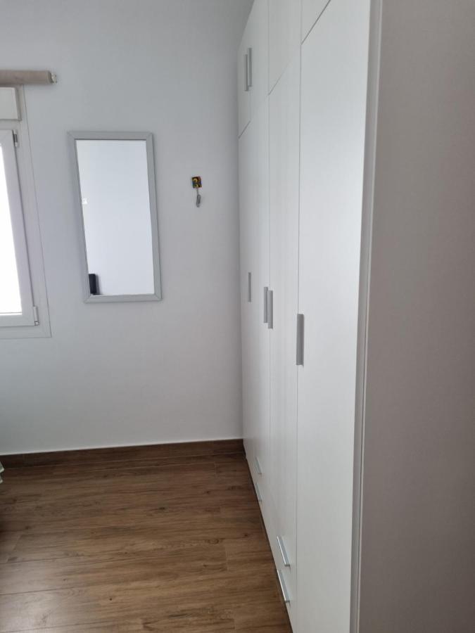 Appartement Casa Torre Baluarte à Conil De La Frontera Extérieur photo
