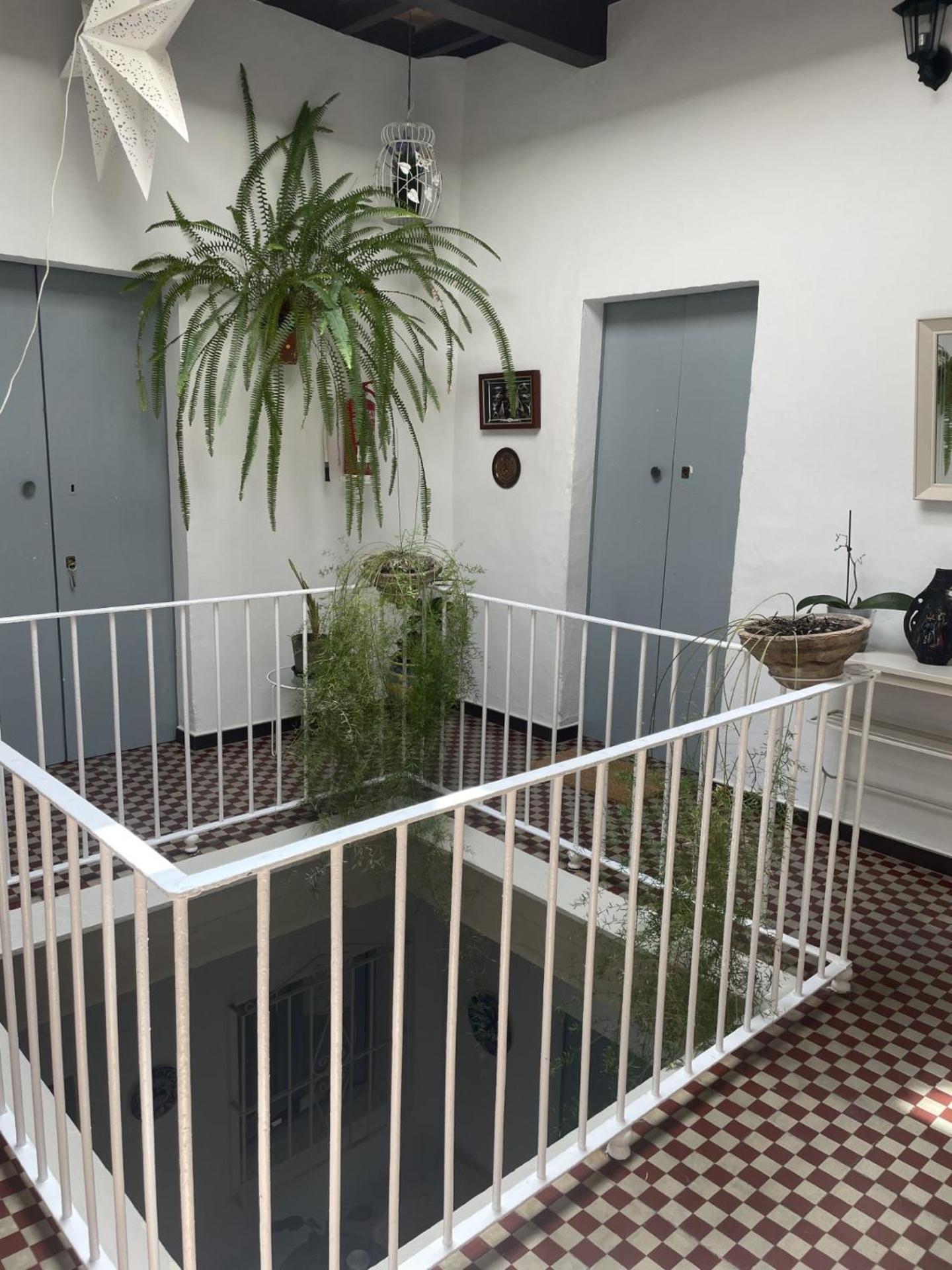 Appartement Casa Torre Baluarte à Conil De La Frontera Extérieur photo