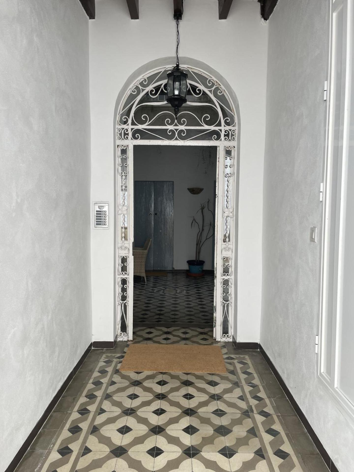 Appartement Casa Torre Baluarte à Conil De La Frontera Extérieur photo